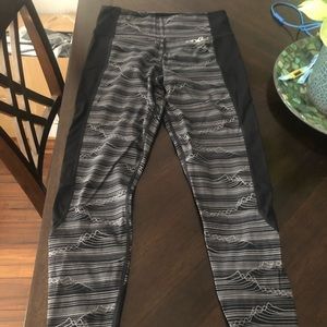 2XU full length leggings